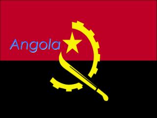 Angola