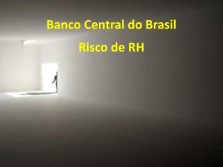 Banco Central do Brasil