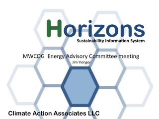 Horizons