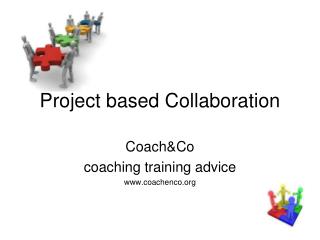 Project based Collaboration