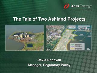 The Tale of Two Ashland Projects