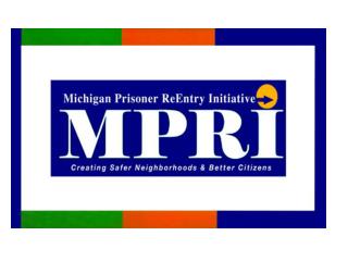 Presentation Outline • Why we need a prisoner reentry program