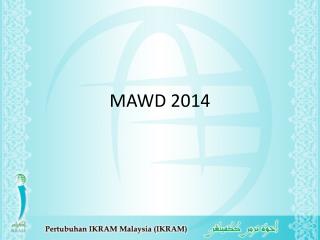 MAWD 2014