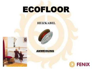 ECOFLOOR