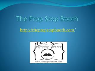 wedding Event Photobooth Maryland