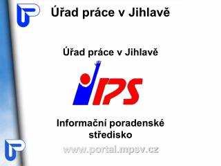 Úřad práce v Jihlavě