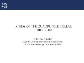 Cable inventory, relative measurements and 1 st mechanical computations