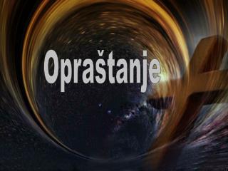 Opraštanje