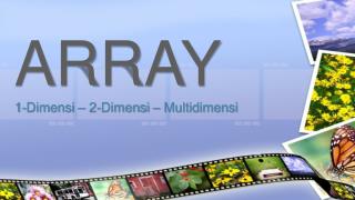 ARRAY