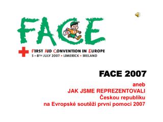 FACE 2007