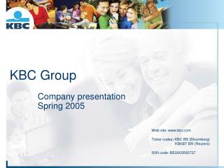 KBC Group