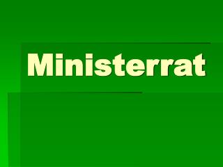 Ministerrat