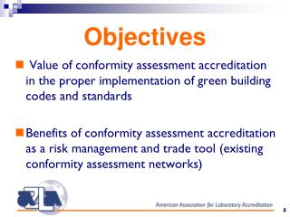 Objectives