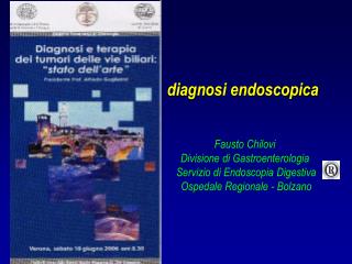 diagnosi endoscopica