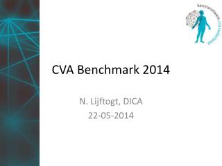 CVA Benchmark 2014