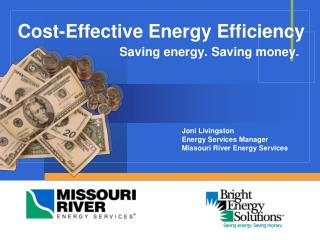 Cost-Effective Energy Efficiency