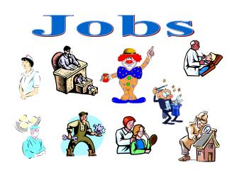 Jobs