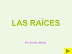 LAS RA CES
