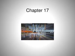 Chapter 17