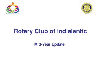 Rotary Club of Indialantic