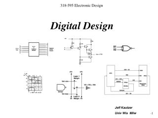 Digital Design