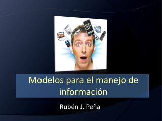 Rubén J. Peña