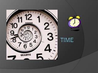 Time