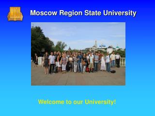 Moscow Region State University