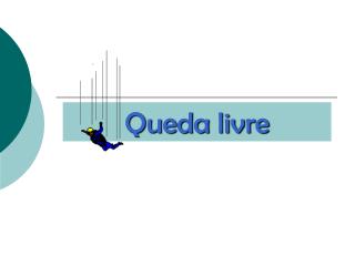 Queda livre