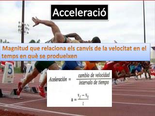 Acceleració