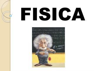 FISICA