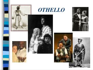 OTHELLO