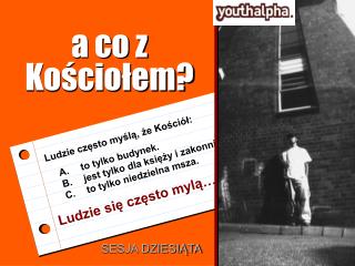 S ESJA DZIESIĄTA