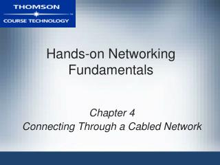 Hands-on Networking Fundamentals