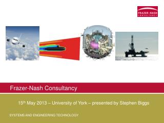 Frazer-Nash Consultancy