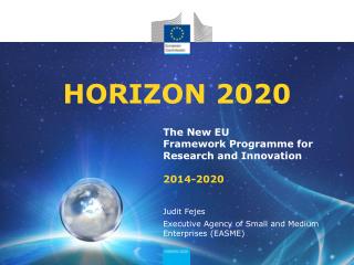 HORIZON 2020
