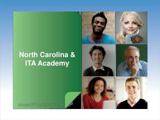 North Carolina &amp; ITA Academy
