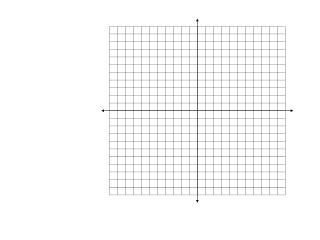 9.5 Graph and Write Equations of Hyperbola