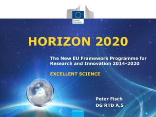 HORIZON 2020