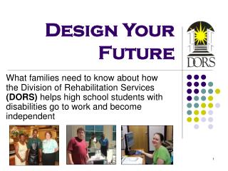 Design Your Future