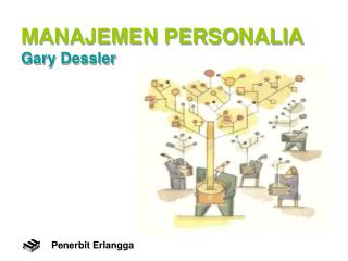 MANAJEMEN PERSONALIA Gary Dessler