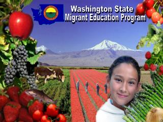 Migrant Education Program