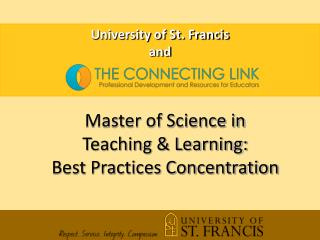 University of St. Francis and