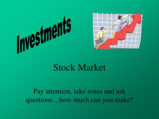 Stock Market