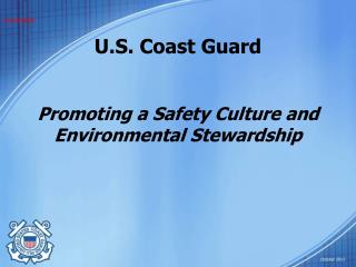 U.S. Coast Guard