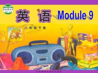 Module 9