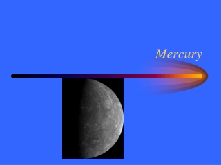 Mercury