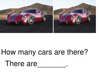 There are_______.
