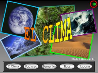 El Clima