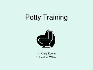 Potty Training